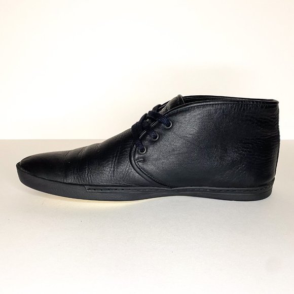Swear "Iggy 3" desert boot style shoes - Picture 6 of 9